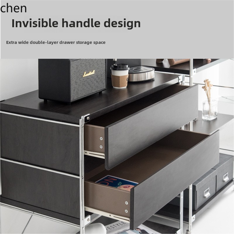 W5.19 Liangpin TV cabinet simp - Storage & Organization review and price