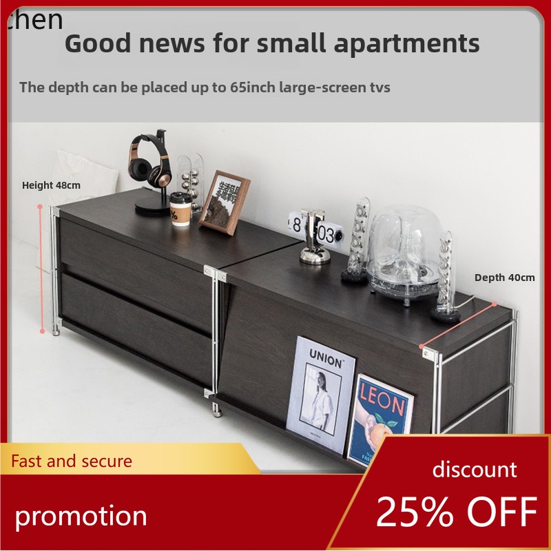 W5.19 Liangpin TV cabinet simp - Storage & Organization review and price