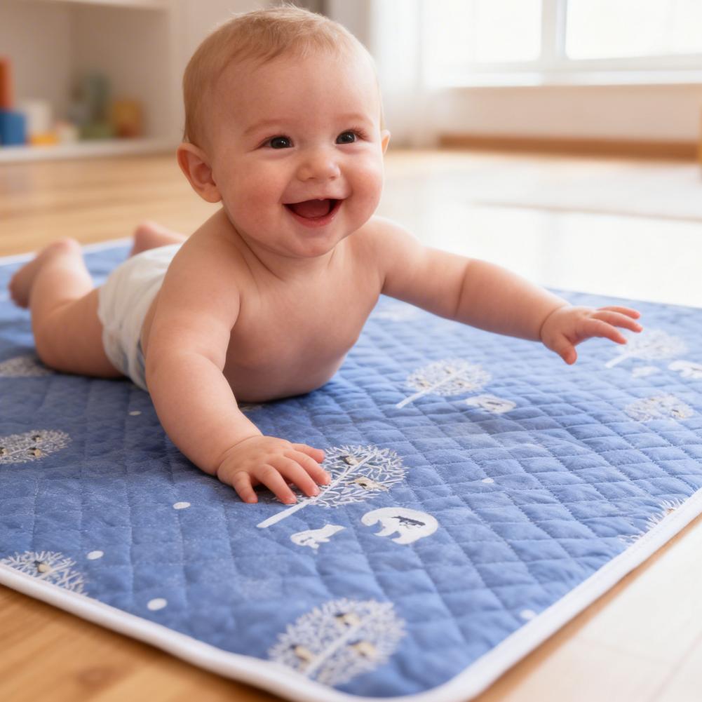 50x70cm Waterproof Washable Ma - Waterproof Mattress Protector Breathable review and price