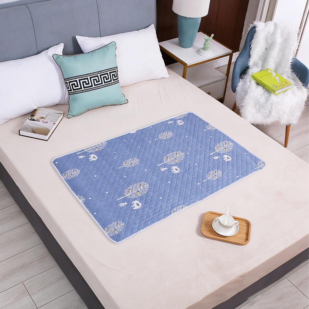 50x70cm Waterproof Washable Ma - Waterproof Mattress Protector Breathable review and price