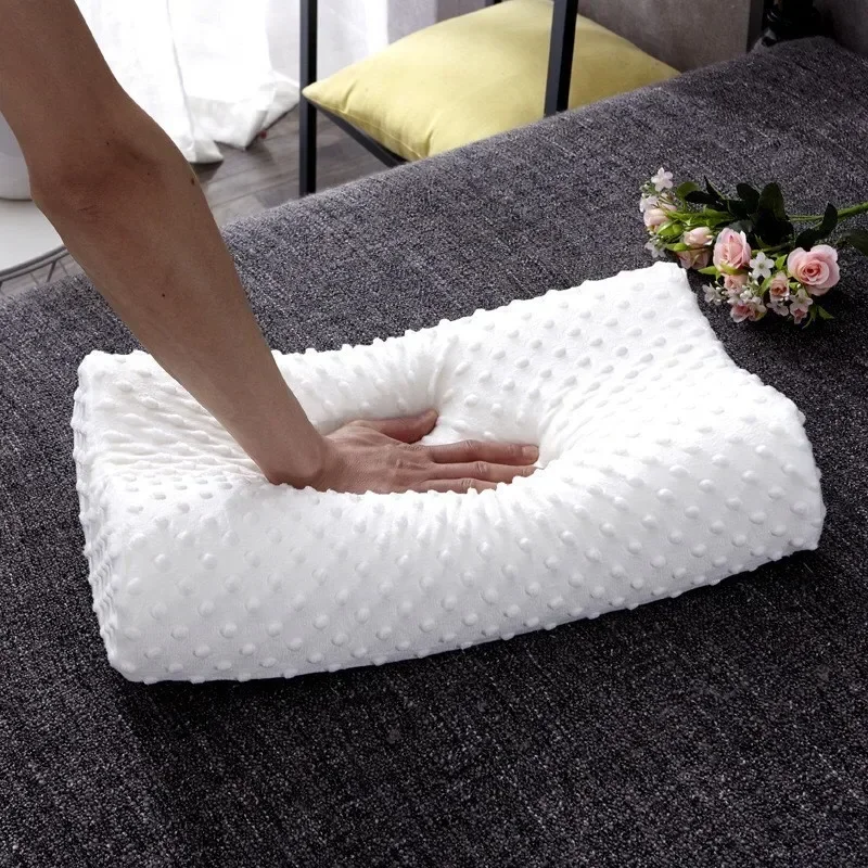 Memory Foam Pillow for Sleepin - Memory Foam Orthopedic Pillow Neck Pain review and price