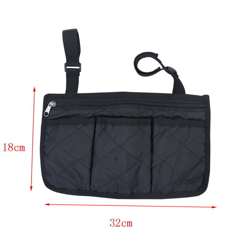 Multifunctional Wheelchair Arm - Storage & Organization review and price
