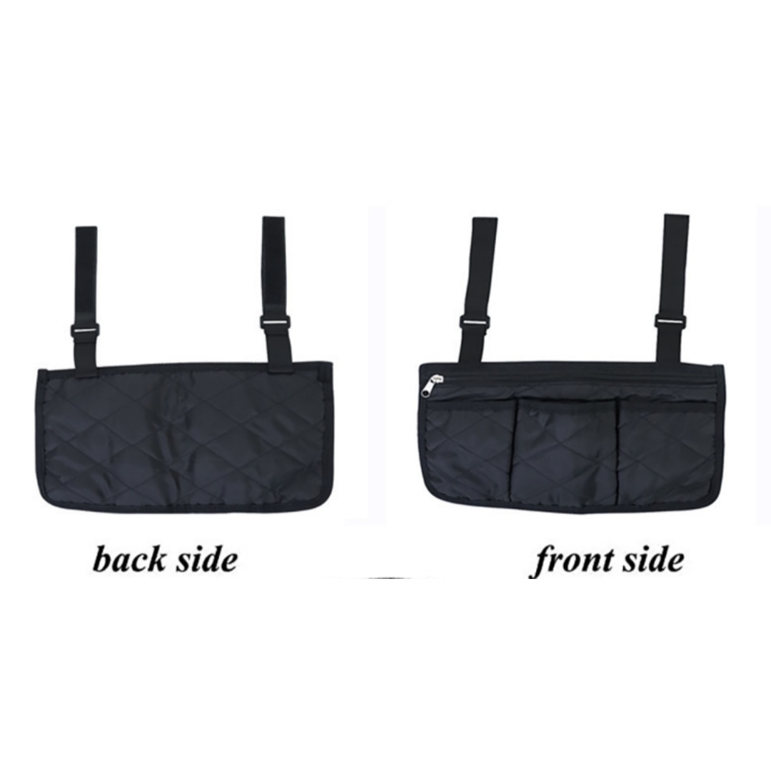 Multifunctional Wheelchair Arm - Storage & Organization review and price