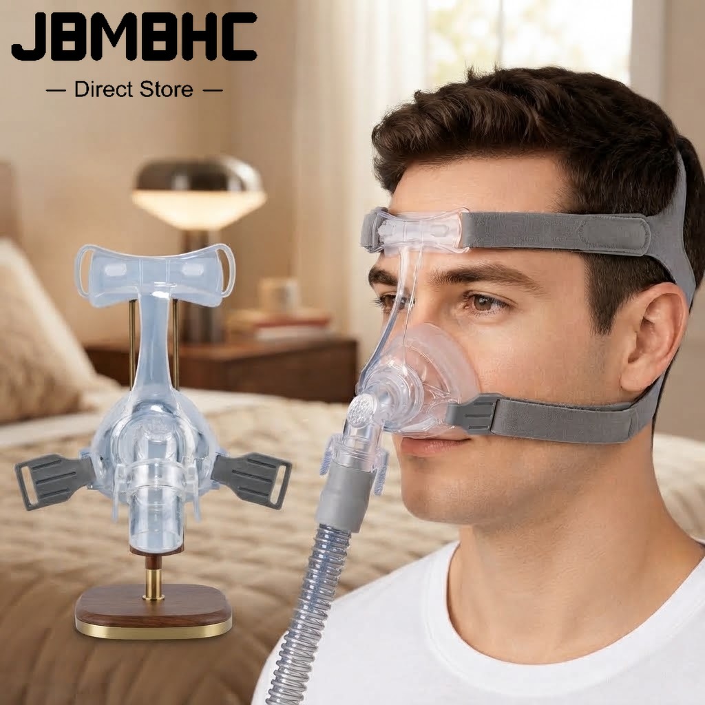 Anti Snoring CPAP Nasal Mask F - Anti Snore Contour Pillow review and price