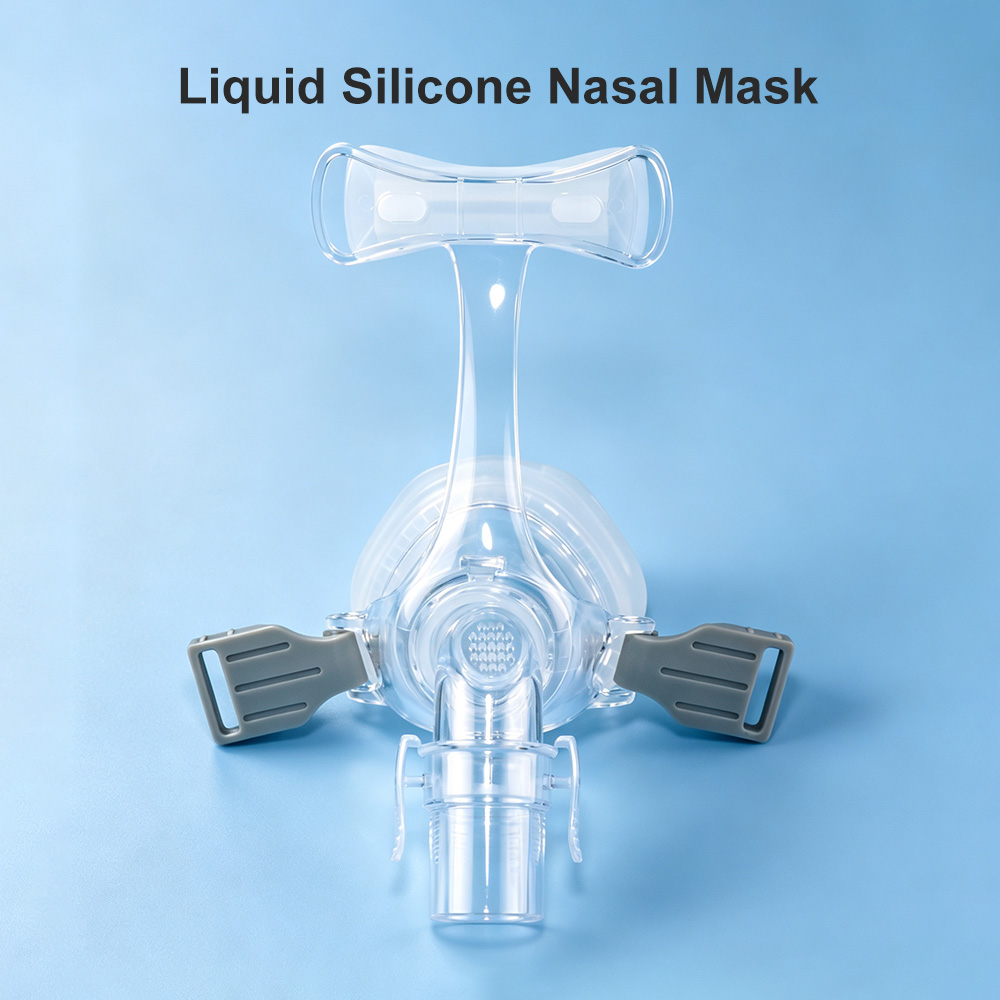 Anti Snoring CPAP Nasal Mask F - Anti Snore Contour Pillow review and price