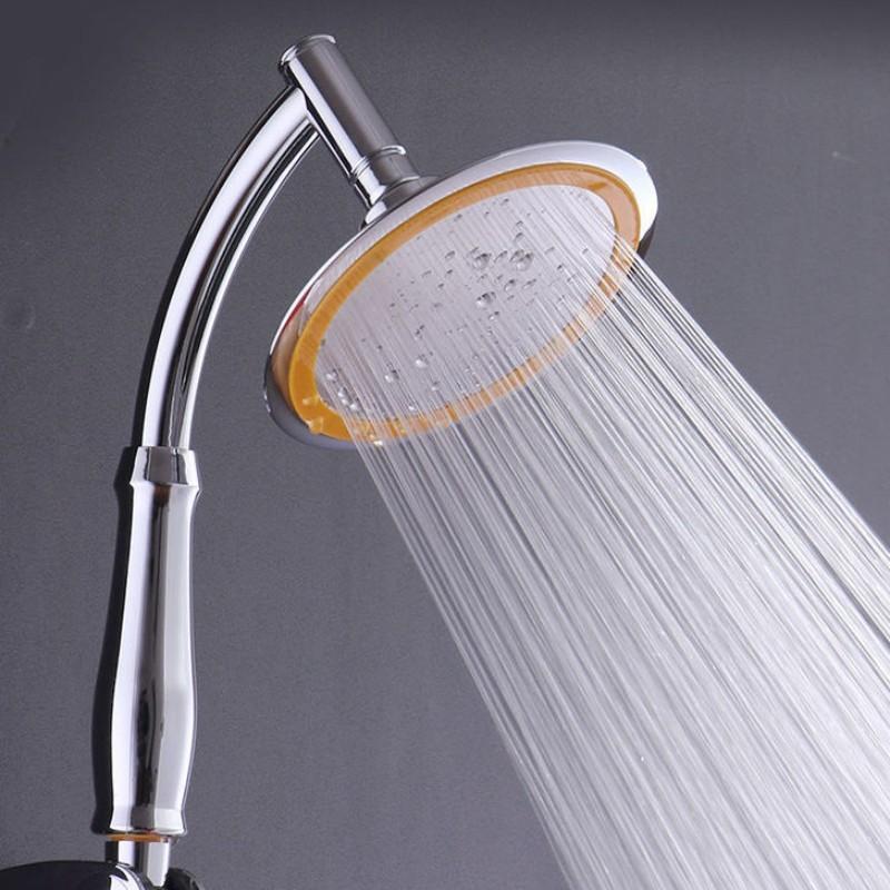 6 Inch High Pressure 360 Degre - High Pressure Shower Head Handheld review and price