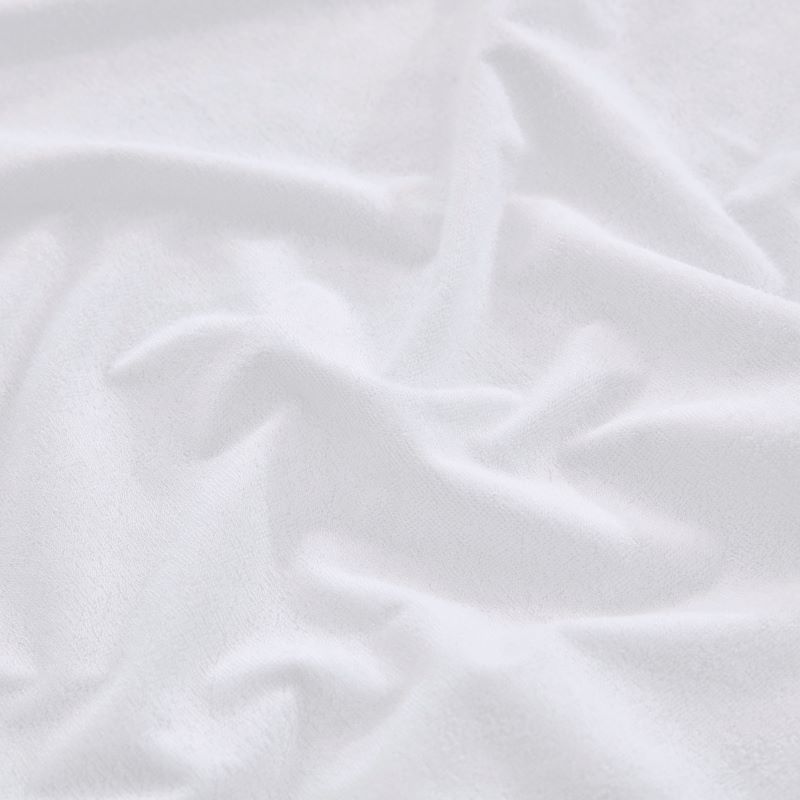 100% Waterproof Fitted Bed She - Waterproof Mattress Protector Breathable review and price