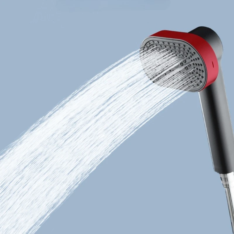 Rotatable Multifunctional Hand - High Pressure Shower Head Handheld review and price