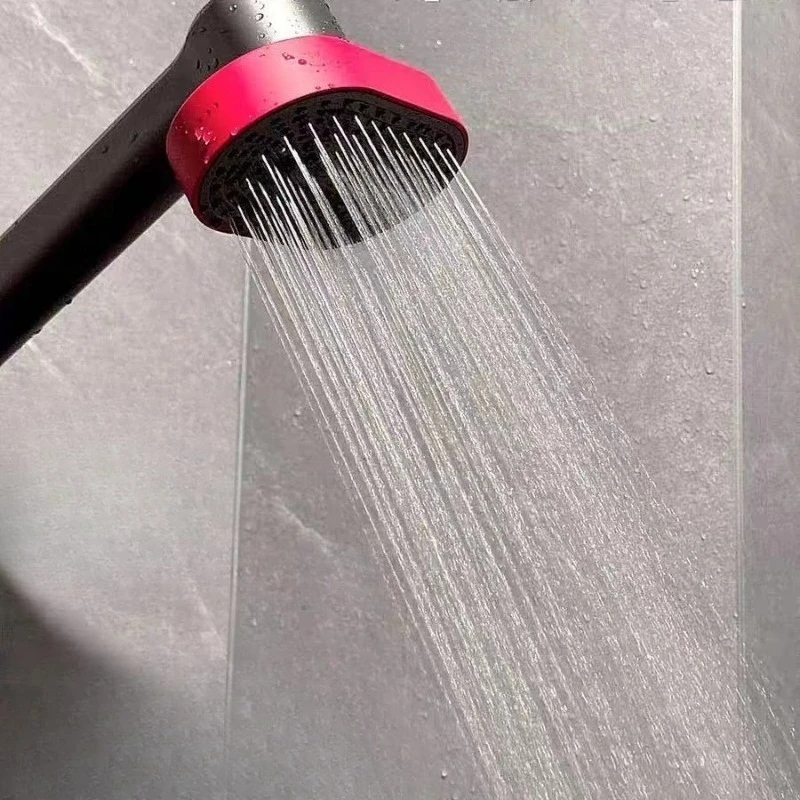 Rotatable Multifunctional Hand - High Pressure Shower Head Handheld review and price