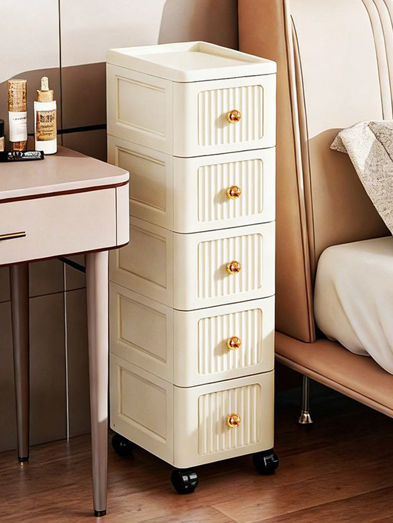 15CM Wide Gap Storage Cabinet  - Storage & Organization review and price