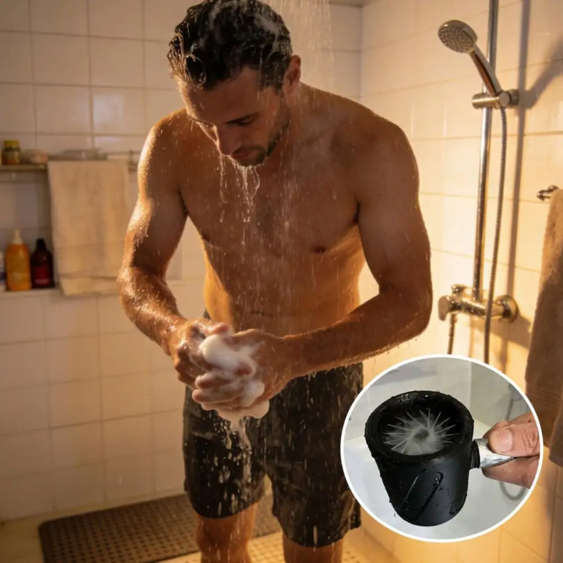 High Pressure Handheld Shower  - High Pressure Shower Head Handheld review and price