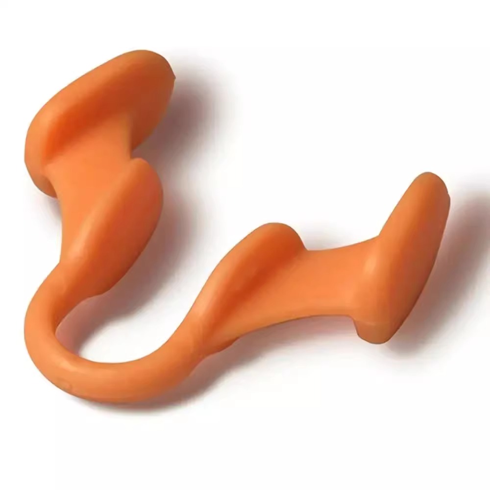 Soft Silicone Anti-snoring dev - Anti Snore Contour Pillow review and price