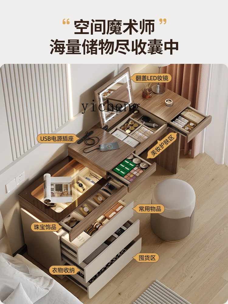 r9.2- Dressing Table and Chest - Storage & Organization review and price
