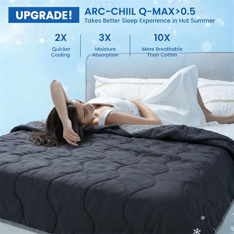 Soft Cooling Blanket Large Siz - Cooling Blanket Hot Sleepers review and price